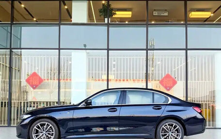 BMW 3 серия, 2024 год, 3 467 000 рублей, 2 фотография