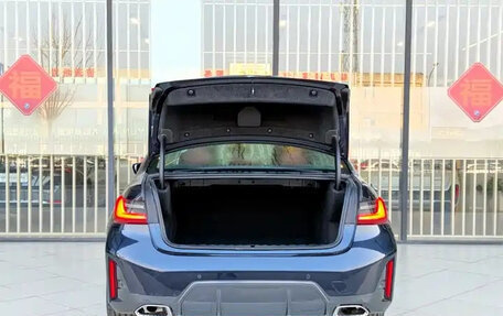 BMW 3 серия, 2024 год, 3 467 000 рублей, 5 фотография