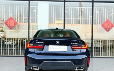 BMW 3 серия, 2024 год, 3 467 000 рублей, 4 фотография