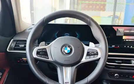 BMW 3 серия, 2024 год, 3 467 000 рублей, 8 фотография