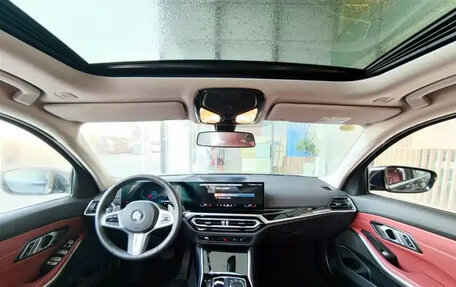 BMW 3 серия, 2024 год, 3 467 000 рублей, 6 фотография