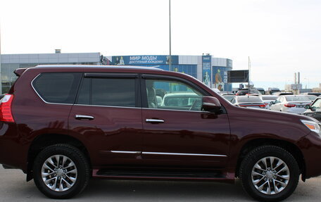 Lexus GX II, 2010 год, 2 289 000 рублей, 4 фотография