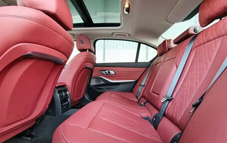 BMW 3 серия, 2024 год, 3 467 000 рублей, 7 фотография