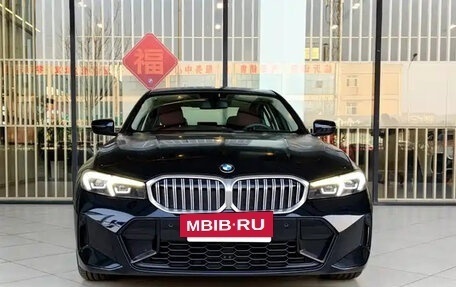 BMW 3 серия, 2024 год, 3 467 000 рублей, 9 фотография