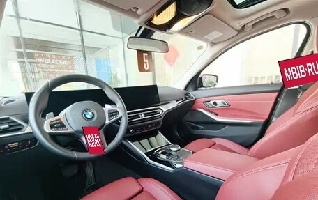 BMW 3 серия, 2024 год, 3 467 000 рублей, 11 фотография