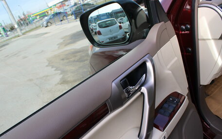 Lexus GX II, 2010 год, 2 289 000 рублей, 16 фотография