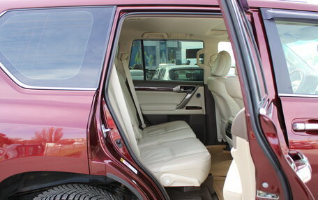 Lexus GX II, 2010 год, 2 289 000 рублей, 21 фотография