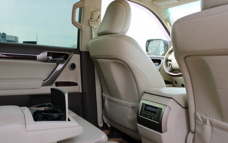 Lexus GX II, 2010 год, 2 289 000 рублей, 23 фотография