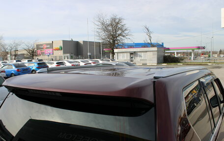 Lexus GX II, 2010 год, 2 289 000 рублей, 35 фотография