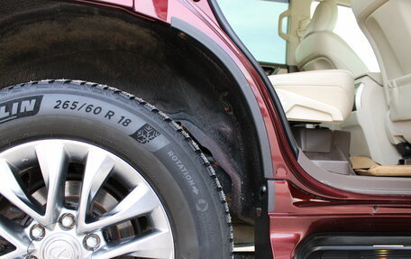 Lexus GX II, 2010 год, 2 289 000 рублей, 22 фотография