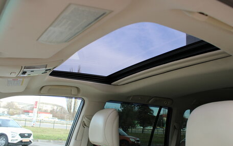 Lexus GX II, 2010 год, 2 289 000 рублей, 30 фотография