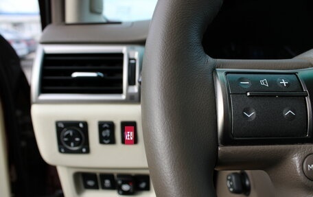 Lexus GX II, 2010 год, 2 289 000 рублей, 31 фотография