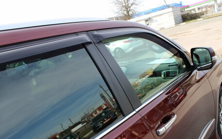 Lexus GX II, 2010 год, 2 289 000 рублей, 36 фотография