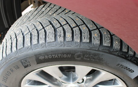 Lexus GX II, 2010 год, 2 289 000 рублей, 39 фотография