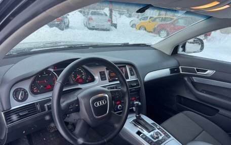Audi A6, 2009 год, 815 000 рублей, 5 фотография