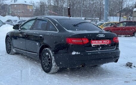 Audi A6, 2009 год, 815 000 рублей, 3 фотография
