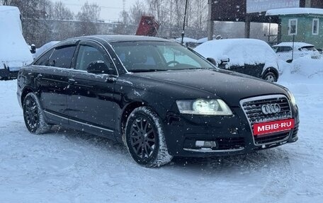 Audi A6, 2009 год, 815 000 рублей, 2 фотография