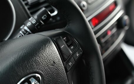 KIA Sorento II рестайлинг, 2016 год, 1 595 000 рублей, 9 фотография