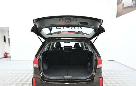 KIA Sorento II рестайлинг, 2016 год, 1 595 000 рублей, 16 фотография