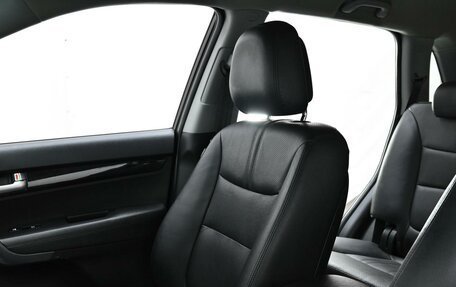 KIA Sorento II рестайлинг, 2016 год, 1 595 000 рублей, 12 фотография