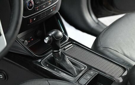 KIA Sorento II рестайлинг, 2016 год, 1 595 000 рублей, 8 фотография