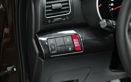 KIA Sorento II рестайлинг, 2016 год, 1 595 000 рублей, 10 фотография