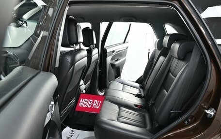 KIA Sorento II рестайлинг, 2016 год, 1 595 000 рублей, 15 фотография