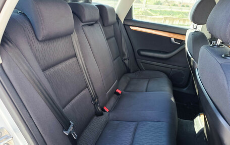 Audi A4, 2008 год, 690 000 рублей, 7 фотография