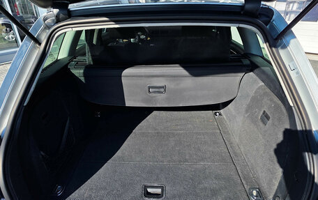 Audi A4, 2008 год, 690 000 рублей, 15 фотография