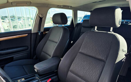 Audi A4, 2008 год, 690 000 рублей, 10 фотография