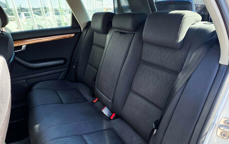 Audi A4, 2008 год, 690 000 рублей, 9 фотография