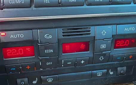 Audi A4, 2008 год, 690 000 рублей, 12 фотография