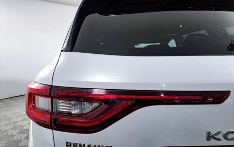 Renault Koleos II, 2017 год, 1 795 000 рублей, 9 фотография