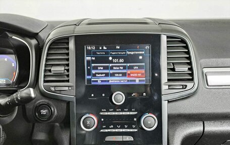 Renault Koleos II, 2017 год, 1 795 000 рублей, 15 фотография