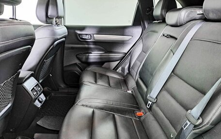 Renault Koleos II, 2017 год, 1 795 000 рублей, 12 фотография