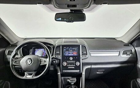 Renault Koleos II, 2017 год, 1 795 000 рублей, 14 фотография