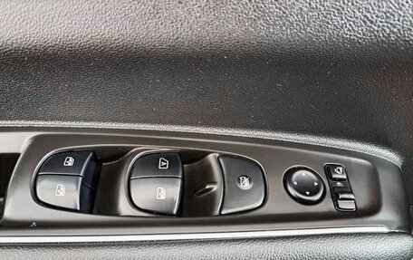 Renault Koleos II, 2017 год, 1 795 000 рублей, 19 фотография