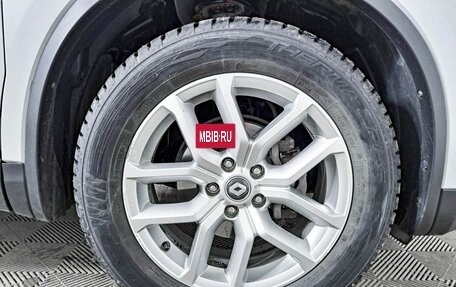 Renault Koleos II, 2017 год, 1 795 000 рублей, 18 фотография