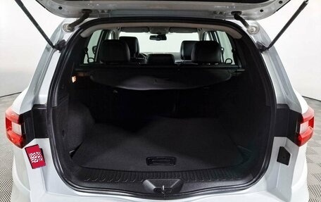 Renault Koleos II, 2017 год, 1 795 000 рублей, 10 фотография