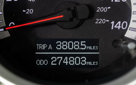 Toyota Highlander III, 2005 год, 612 000 рублей, 13 фотография