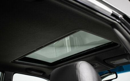 Toyota Highlander III, 2005 год, 612 000 рублей, 10 фотография