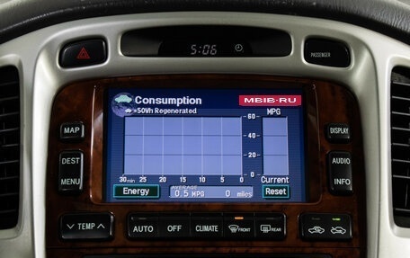 Toyota Highlander III, 2005 год, 612 000 рублей, 14 фотография