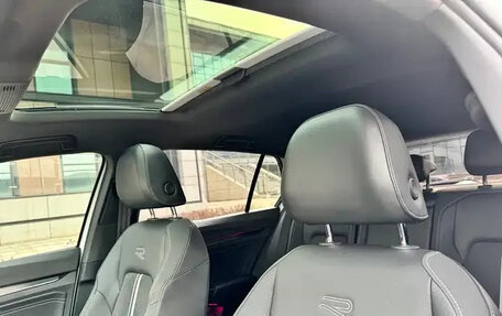 Volkswagen Golf VIII, 2023 год, 1 790 000 рублей, 11 фотография