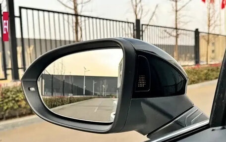 Volkswagen Golf VIII, 2023 год, 1 790 000 рублей, 7 фотография