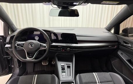 Volkswagen Golf VIII, 2022 год, 1 400 000 рублей, 12 фотография