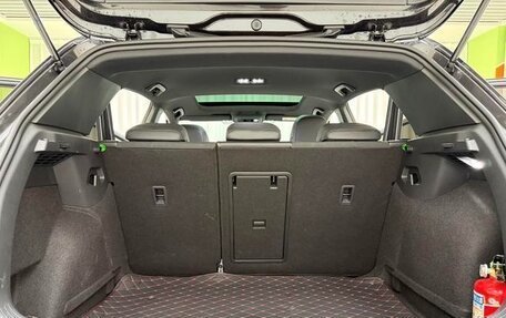 Volkswagen Golf VIII, 2022 год, 1 400 000 рублей, 10 фотография