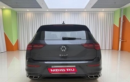 Volkswagen Golf VIII, 2022 год, 1 400 000 рублей, 5 фотография