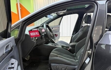 Volkswagen Golf VIII, 2022 год, 1 400 000 рублей, 7 фотография