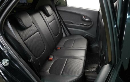 KIA Morning II, 2012 год, 1 029 000 рублей, 7 фотография