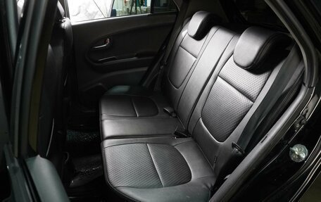 KIA Morning II, 2012 год, 1 029 000 рублей, 9 фотография